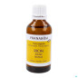 Pranarôm – Huile Végétale Ricin, 50 ml