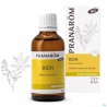 Pranarom Ricin Huile Vegetale Fl 50ml