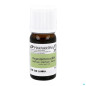 Pranarôm – Huile Essentielle Bio Patchouli Feuille, 10 ml