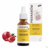 Pranarom Huile Vegetale Bio Grenade 30ml