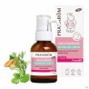 Pranarom Pranabb Huile De Massage Bio Reconfort Ventre 30ml