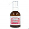 Pranarom Pranabb Huile De Massage Bio Reconfort Ventre 30ml