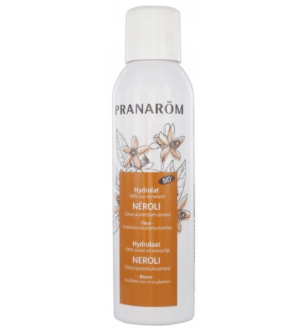 Pranarom Hydrolat Neroli Bio 150ml