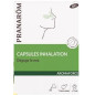 Pranarôm – Capsules Inhalation Mono Doses Aromaforce, 15 unités