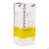 Pranarom Huile Vegetale Bio Calophylle 50ml