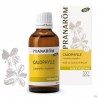 Pranarom Huile Vegetale Bio Calophylle 50ml