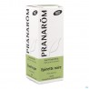 Pranarom Huile Essentielle Bio Epinette Noire Aiguille 10ml