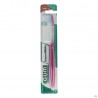 Gum Original White Brosse A Dents Adulte Souple