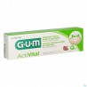Gum Dentifrice Activital 75ml