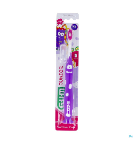 Gum – Junior Brosse 7–9 ans 902