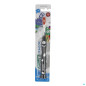Gum – Junior Brosse 7–9 ans 902