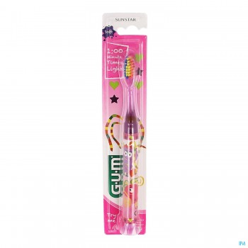 Gum Brosse Junior Shummi...