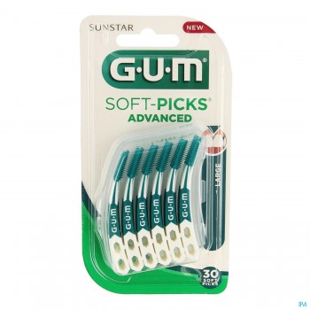 Gum Softpicks...