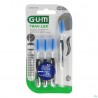 Gum Trav-ler Brossette 2.6mm 4 1619m4