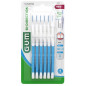 Gum – Interdent Bi-Direction 0.9 mm Microfine x6 2314