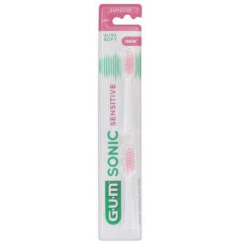 Gum Recharges Sonic Sensitive Sep 21