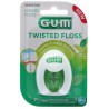 Gum Twisted Floss Fil Dentaire 30m