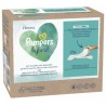 Pampers Harmonie Hybrid Coeurs Absorbants Jetables 25