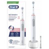 Oral B Nettoyage Protection Professionnels Brosse A Dents Electrique Rechargeable