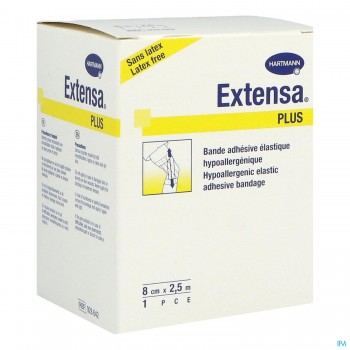 Extensa Plus Bande De...