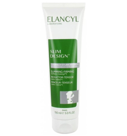 Elancyl Slim Design Tenseur 150ml