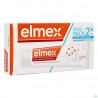 Elmex Anti Caries Professional Dentif. Duo 2x75ml