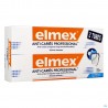 Elmex Anti Caries Professional Dentif. Duo 2x75ml