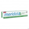 Meridol Haleine Fraiche Dentifrice 75ml