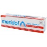 Meridol Soin Complet Gencives Et Dents Sensibles Dentifrice Fluore 75ml