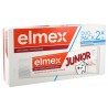 Elmex Junior Professional Dentifrice 75ml X2