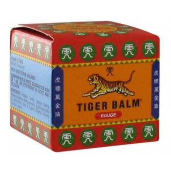 Cosmediet Baume Du Tigre Rouge Pommade 19g