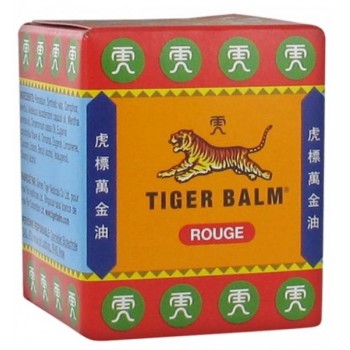 Cosmediet Baume Du Tigre Rouge Pommade 30g