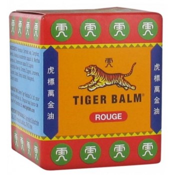 Cosmediet Baume Du Tigre Rouge Pommade 30g