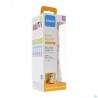 Mam Biberon Easy Active 2age Decore Fille Tetine Debit X 330ml