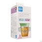 Mam – Allaitement Pot Conservation, 120 ml x5