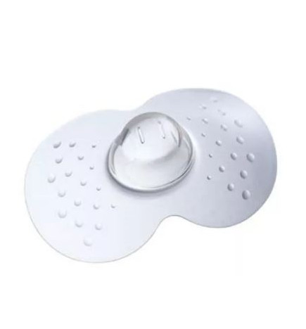 Mam Bout De Sein Silicone l Diametre 23mm X2