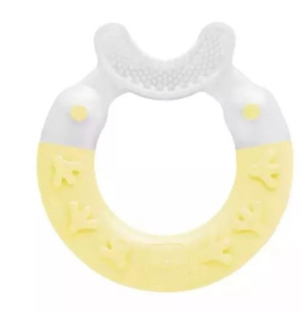 Mam Anneau De Dentition Nettoyant