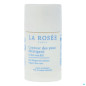 La Rosée – Contour des Yeux Défatigant, 15 ml