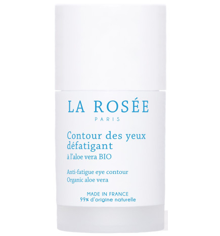 La Rosée Contour Des Yeux Défatigant 15ml