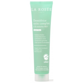 La Rosée Dentifrice soin complet 75ml