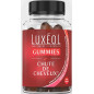 Luxéol – Gummies Chute de Cheveux x60 Gummies