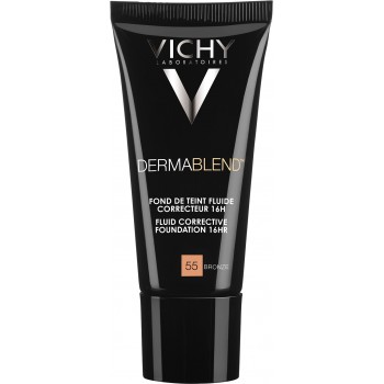 Vichy – Dermablend fond de...