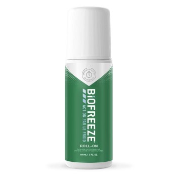 Biofreeze Vert Roll On 89ml