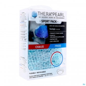Thera Pearl Compresse Pack...