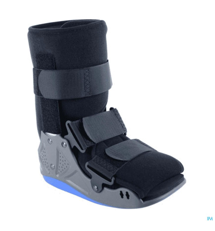 Thuasne – LigaStep FIX Walker Botte Courte Taille S