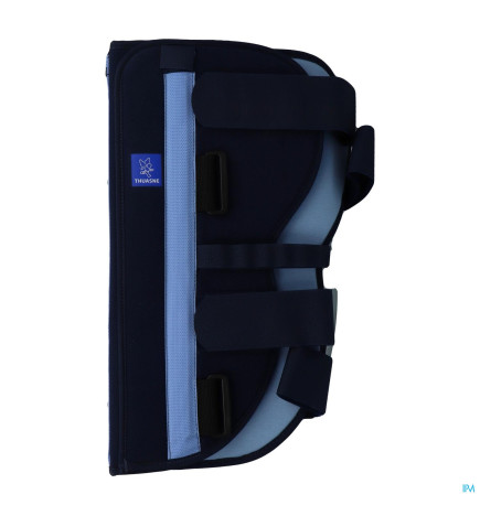 Thuasne – Ligaflex Immo Attelle de Genou Marine Taille 1