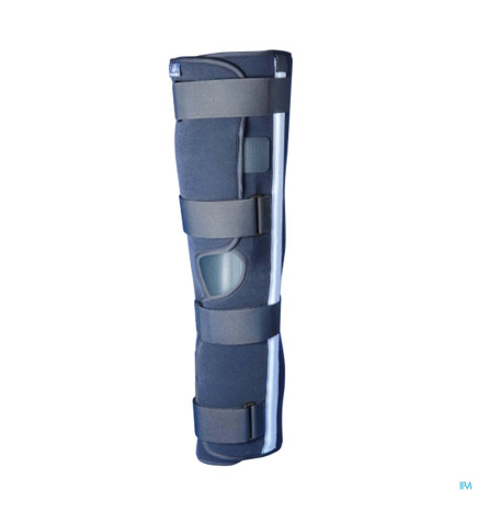Thuasne – Ligaflex Immo Attelle de Genou Marine Taille 2
