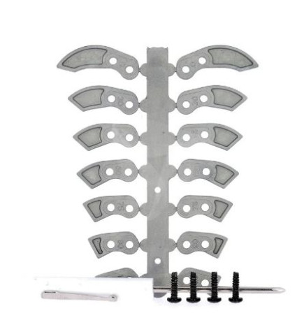 Orthocare Genucontrol Kit Flexion Limite Tu