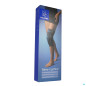 Thuasne – Ligaflex Genu Genouillère Ligamentaire Fermée Longue Taille 4