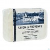 La Corvette Savon De Provence Lait De Chevre 100g